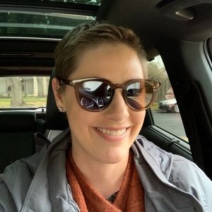 Meet your Posher, Cameron